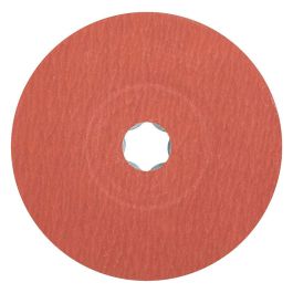 DISC SANDING COMBICLICK ALUM OX COOL 125MM 220 GRIT